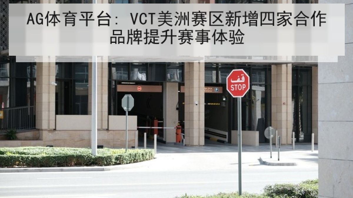 AG体育平台: VCT美洲赛区新增四家合作品牌提升赛事体验